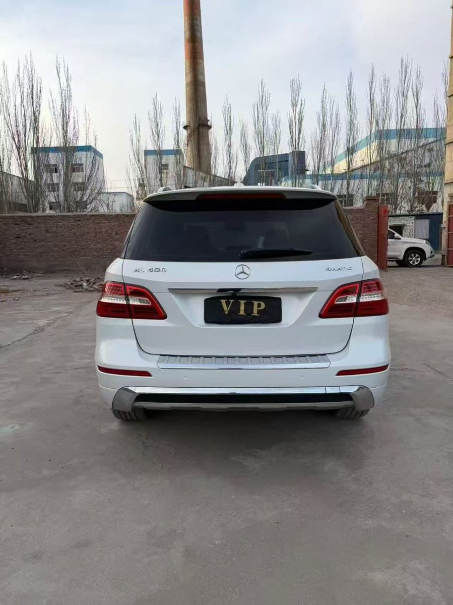 ezechukwuantho5's tweet photo. Model : 2015 ML400 with a 6-cylinder engine
Mileage: 47,000
To your doorstep 25M
No hidden charges
#ml400 #nohiddencharges #doorstepdelivery #luxurycarsauto https://t.co/BbB83LviVn