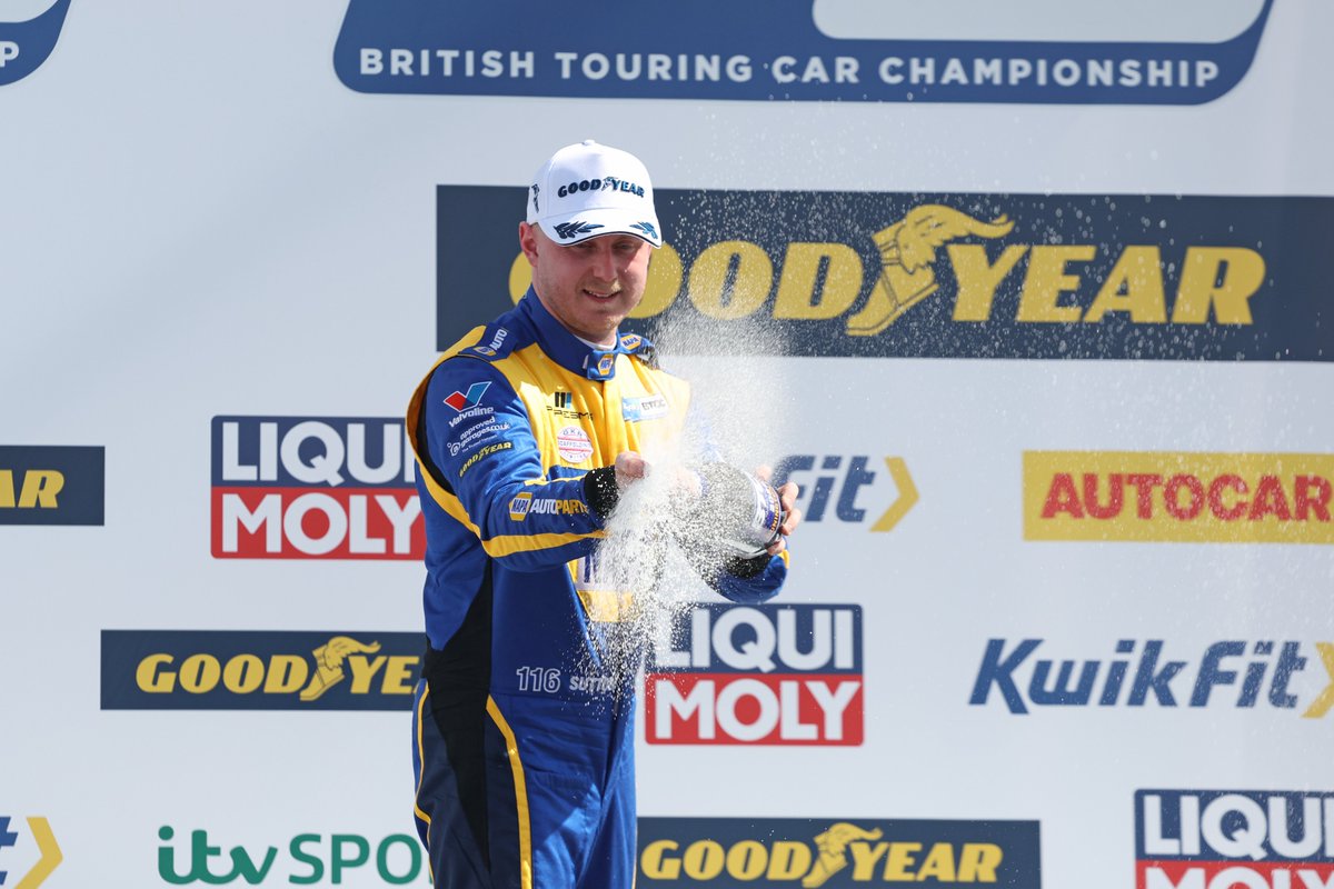 BTCC tweet media