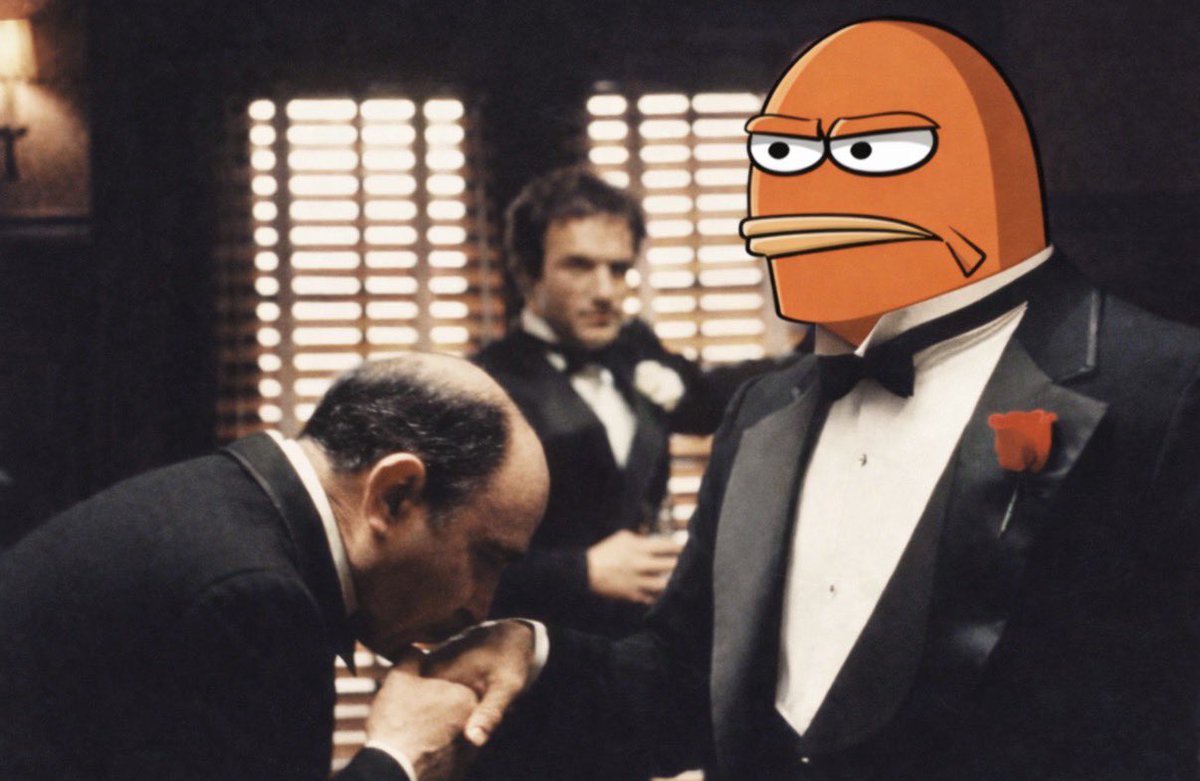 Just Bob (@Rekt_On_Monad) / Posts / X