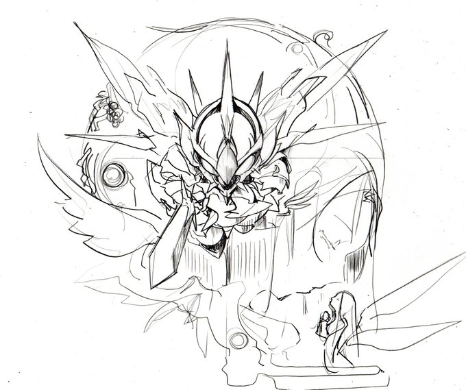 びるばいん

ポージングは「俺は人を殺さない(ry」のアレンジ(のつもり) 