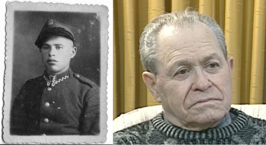 Jakieś Słowo na Niedzielę 🤔.
Ok. To co najbardziej lubicie.
Nazywam się Abraham...Abraham Asner...i jestem chyba najbardziej zlegendowanym Jewish Partisan Hero. Mój 50 osobowy oddział w lasach koło Radunia (powiat stołpecki, województwo nowogródzkie) "rozrósł" się według
