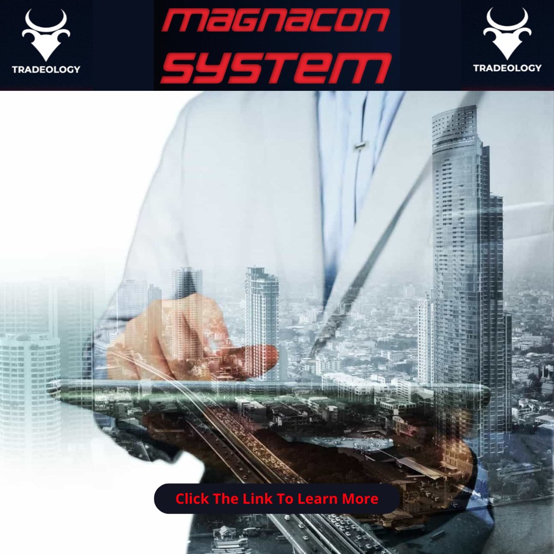 WinJose8's tweet image. #forextrading #trading #traders #forexsignals
#financialmarkets #investing #technicalanalysis
#daytrading #tradingstrategy #tradingsuccess
#forexsignals #forex
Remember, missed opportunities won't bring 
riches. Magnacon System delivers.
👉 f.mtr.cool/nfdzdqcual 👈
