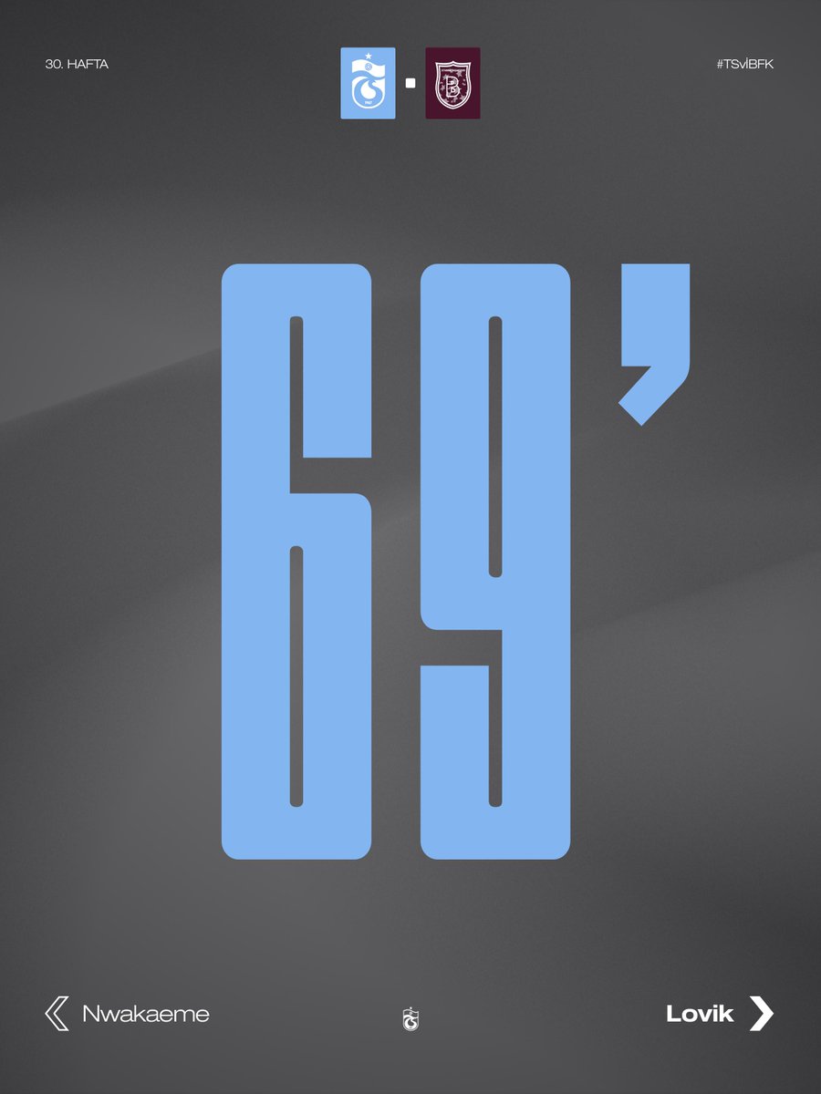 Trabzonspor tweet media