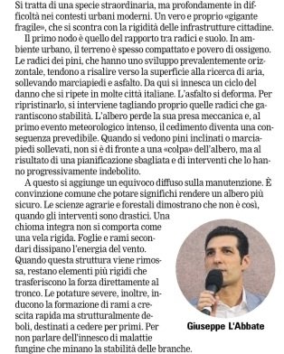 Giuseppe L'Abbate tweet media