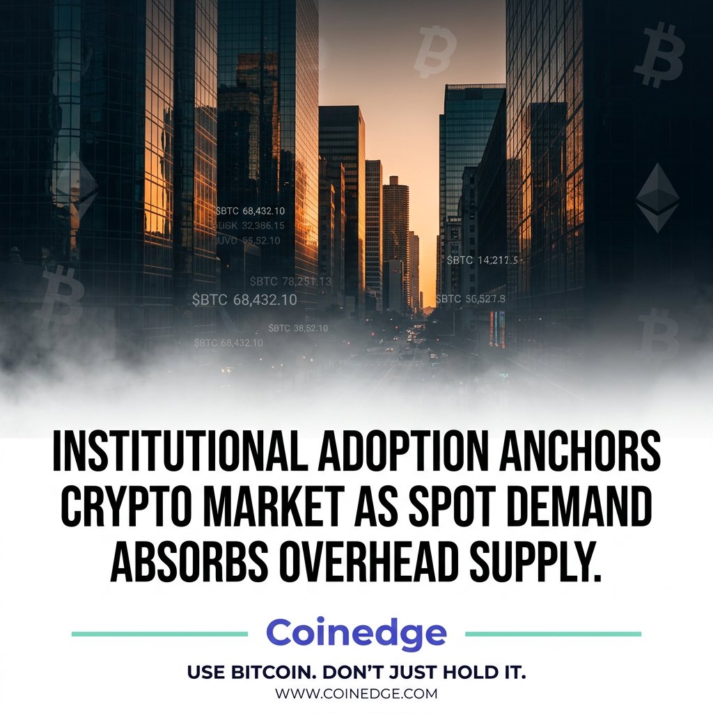 Coinedge tweet media