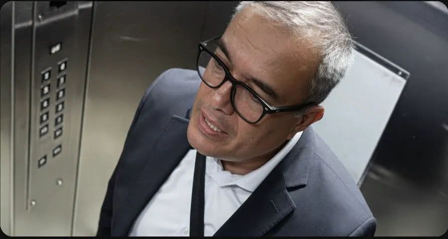 MIGUEL NUÑEZ tweet media