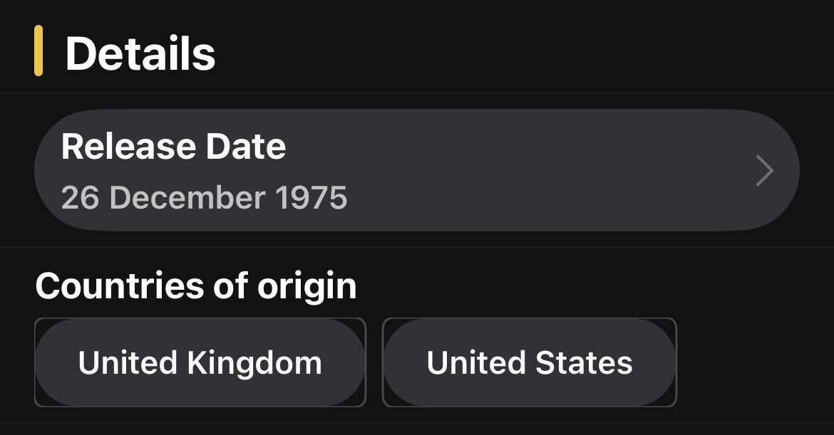 🥃Donald Clarke📽️ tweet media