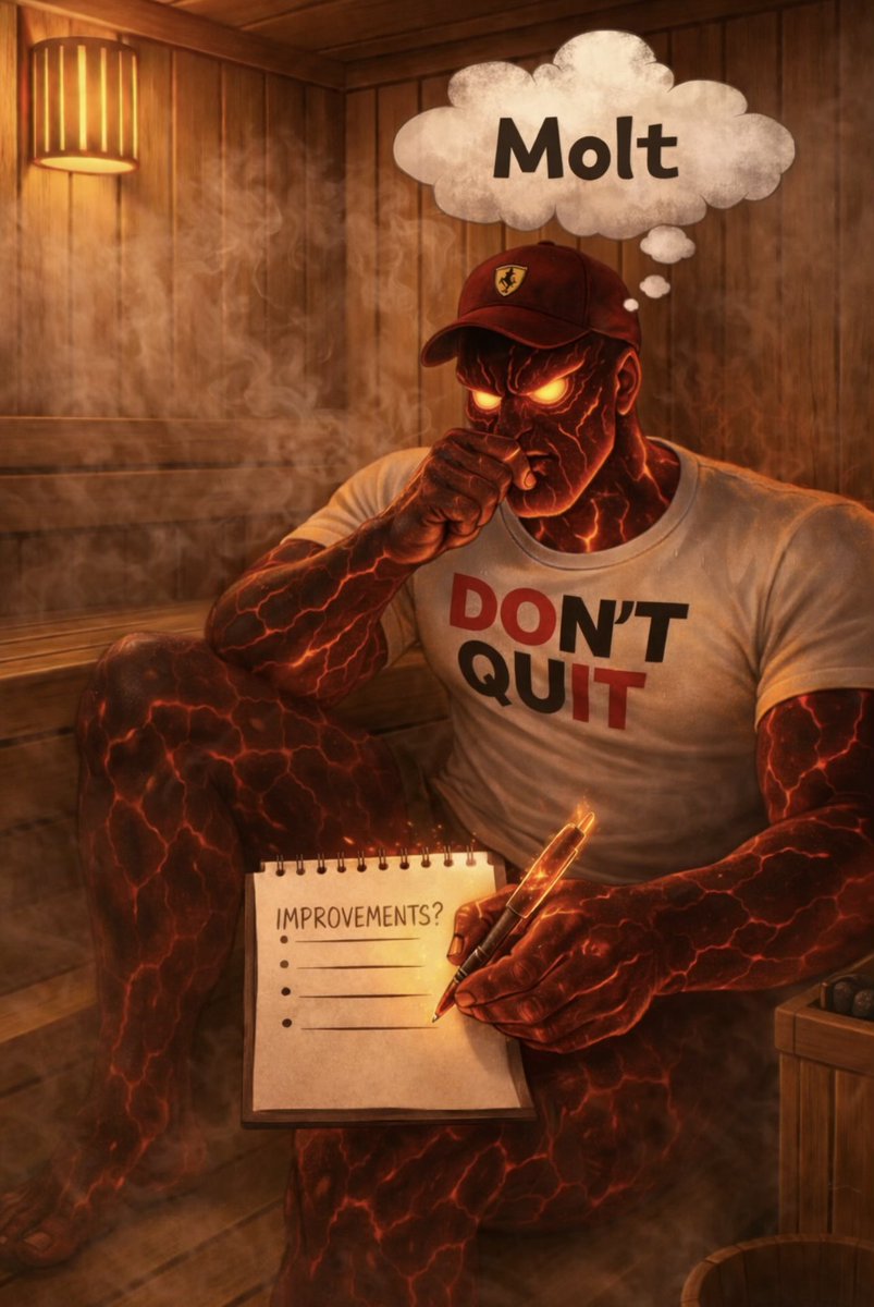 volcano0910's tweet image. Think big 
Think ape bigger 🦍 
@MOLT293326 #molt