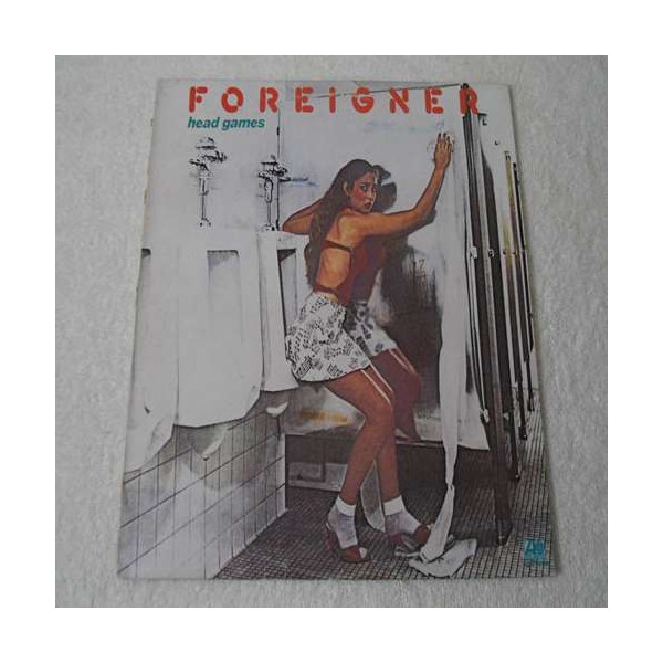VinylRecordSale's tweet image. recordsalbums.com/foreigner-band…

Check Out This Vinyl: Foreigner - Head Games LP vinyl record for sale. Get Foreigner's great album Head Games, for sale on vinyl record.

#Vinyl #VinylRecords #Music #RecordStore