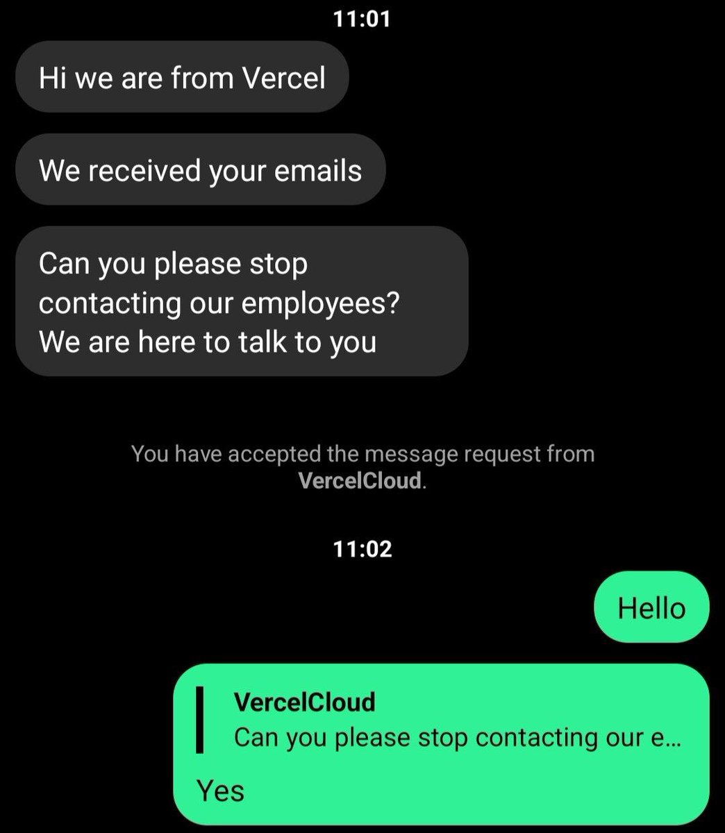 International Cyber Digest tweet media