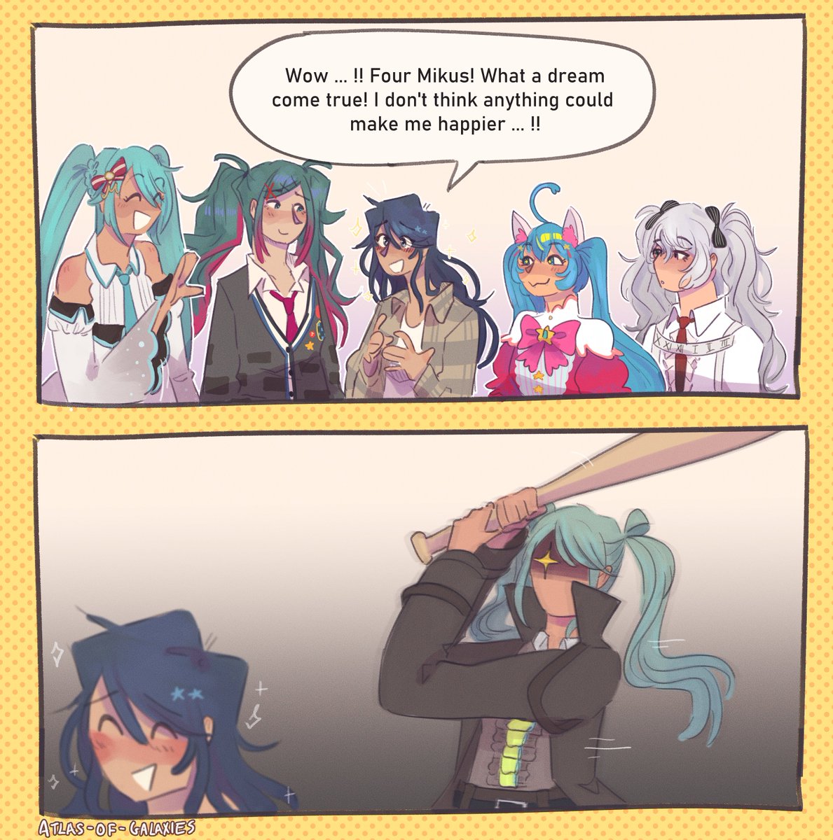 kathy • miles 🍬🎈 tweet media