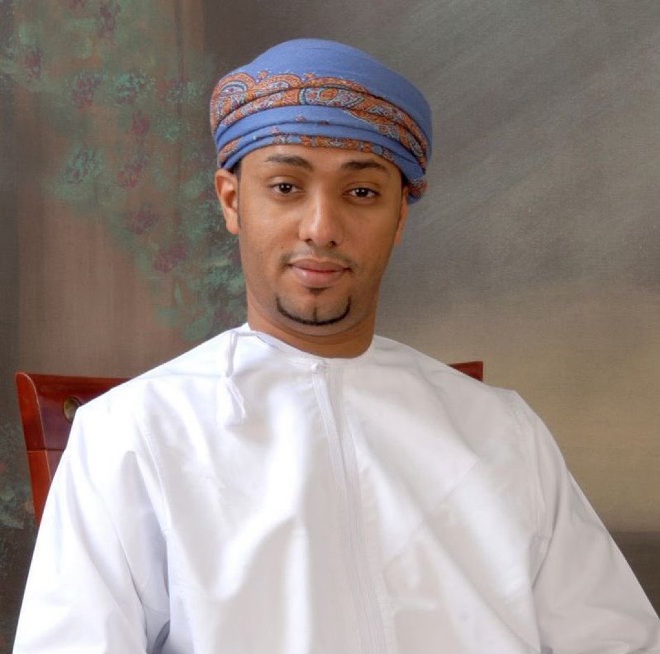 Khalid Ibrahim, Executive Director of the GCHR tweet media