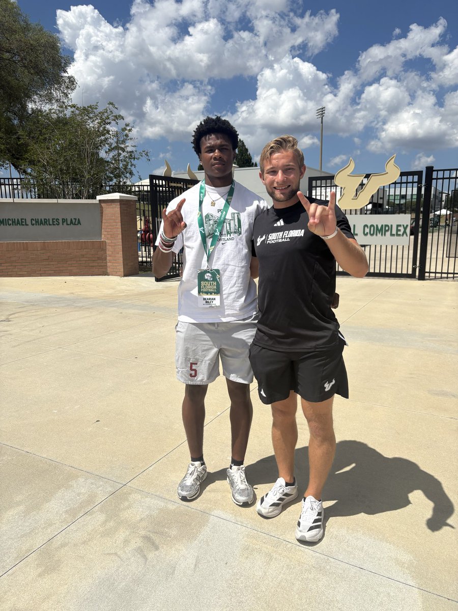 DeArian ”Juice” Riley tweet media