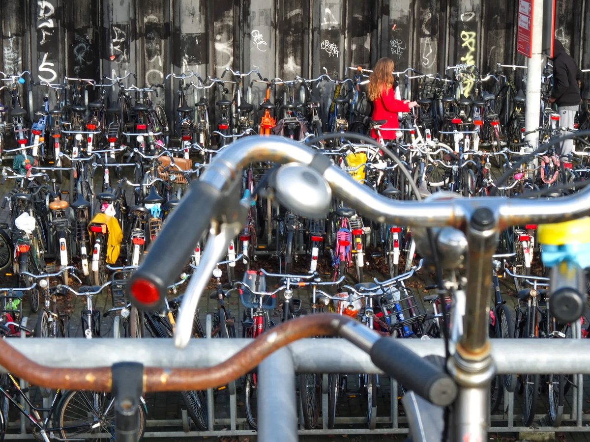 apstreet_'s tweet image. #streetphotography #amsterdam