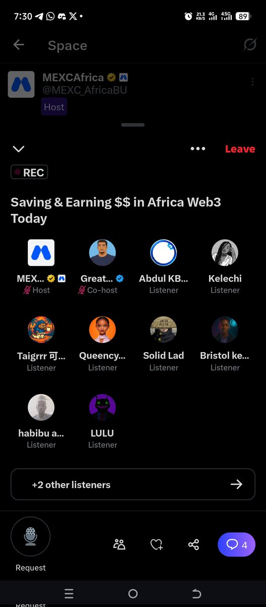 Abdul KB Ⓜ️ tweet media