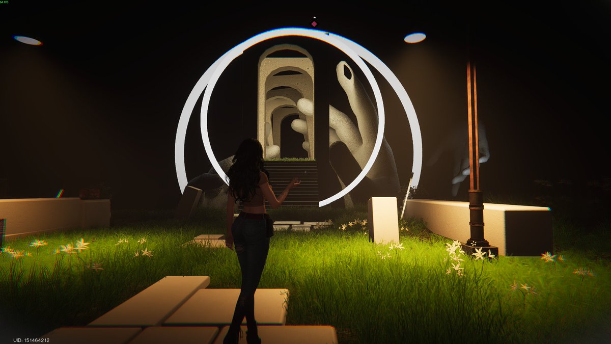 xSageYT's tweet image. #OnceHuman #gaming #VPWorld #VGPUnite #VPRT #openworld #VPSat #VPCONTEXT #VPGamers #VirtualPhotography #VPLab #ワンスヒューマン #PostApocalyptic 
@OnceHuman_