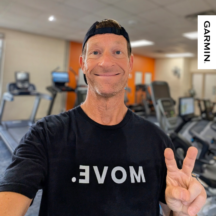 geoffcbrown's tweet image. Sunday Funday. 👟 10K run on the treadmill in zone 2. Could have run all day like that, but sometimes it's best to quit on a high. 😎✌️ #MOVE
