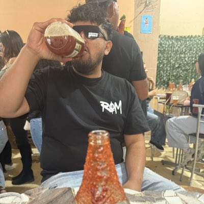 EmanSoDope's tweet photo. #NewProfilePic https://t.co/UjGGnaZ4yJ