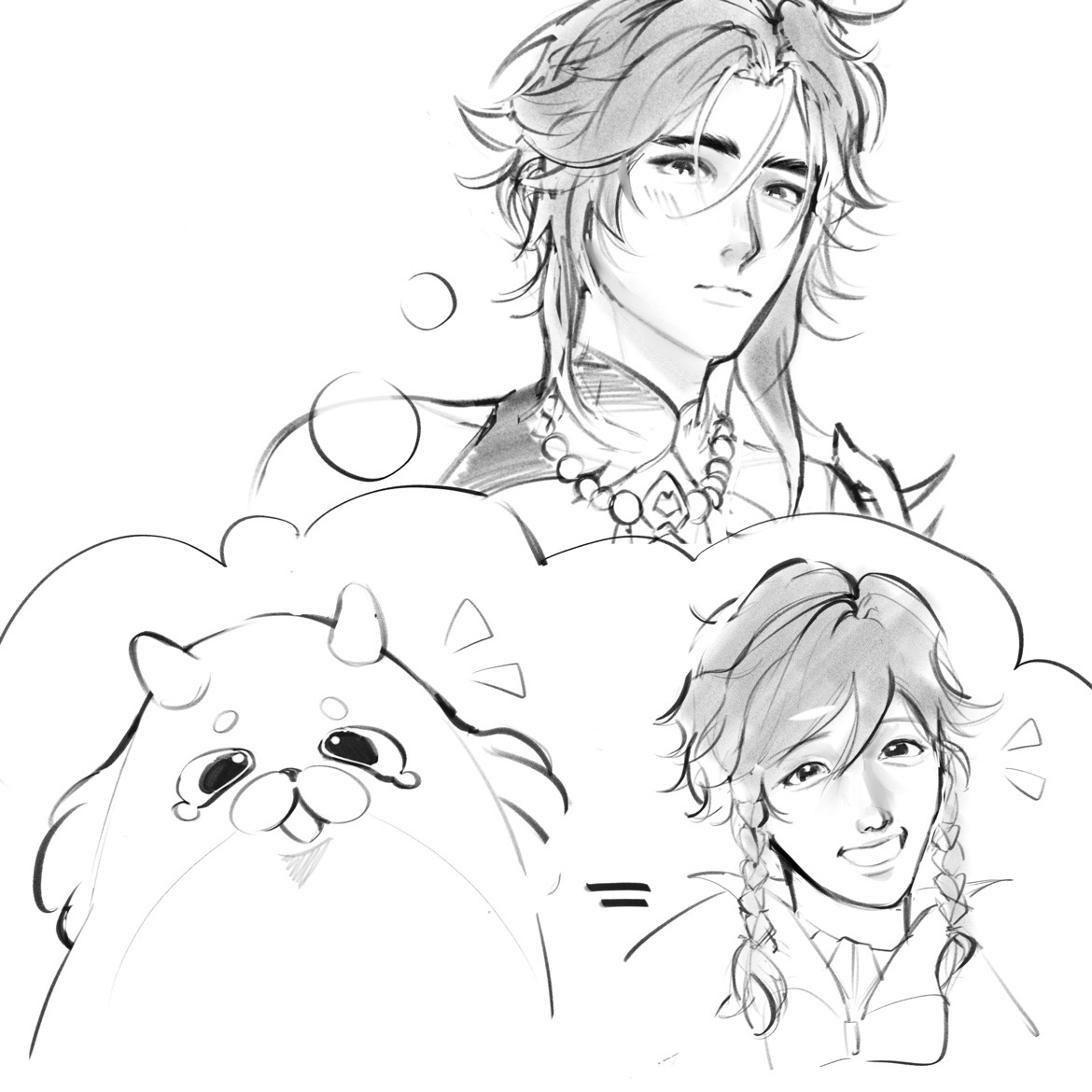 bori ⋆˚꩜｡⋆ (@munimunibori) / Posts / X