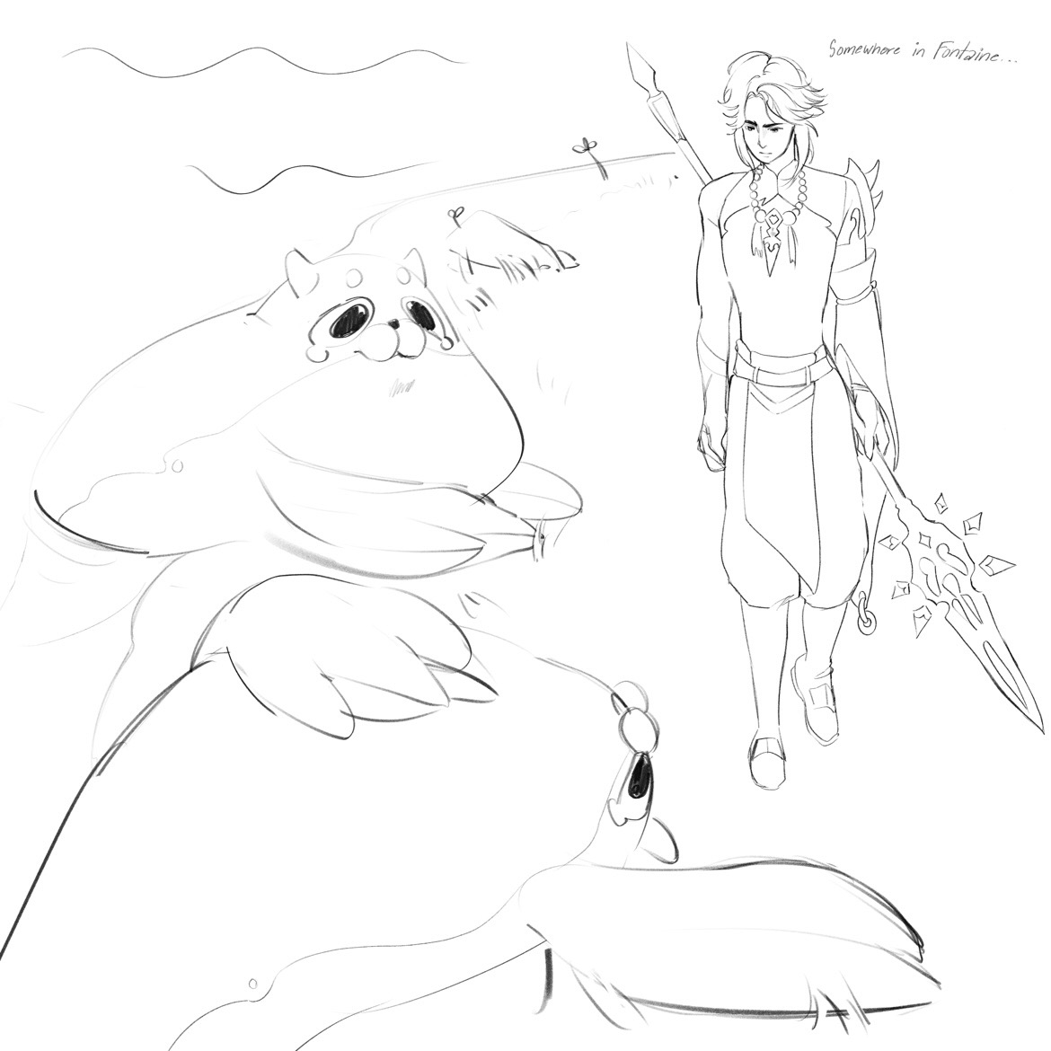 bori ⋆˚꩜｡⋆ (@munimunibori) / Posts / X