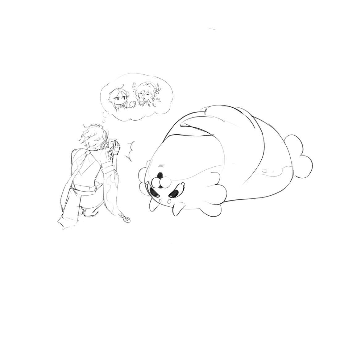 bori ⋆˚꩜｡⋆ (@munimunibori) / Posts / X