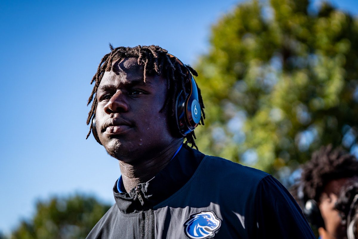 Spencer Danielson tweet media