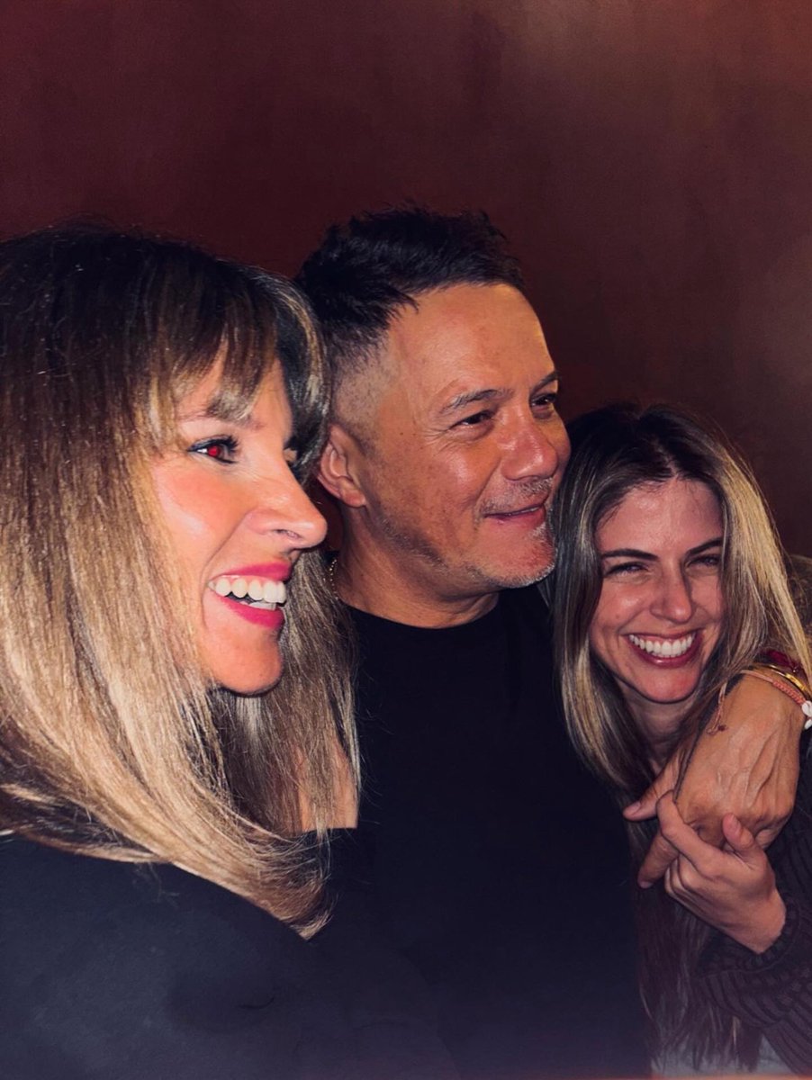 Alejandro Sanz USA tweet media