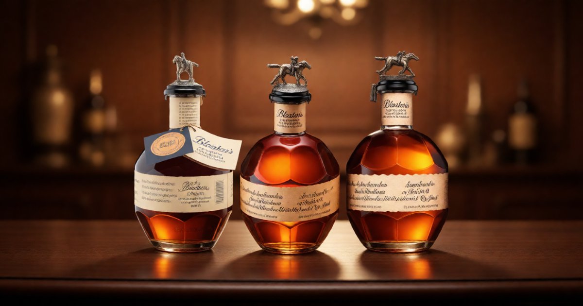 usalovescotch's tweet image. 🥃 Blanton’s Bourbon isn’t just rare—it rewrote bourbon history.

👉 Read the full guide: f.mtr.cool/abfeunkycp

#Blantons #Bourbon #Whiskey #SingleBarrel #RareWhiskey #BourbonCollectors
