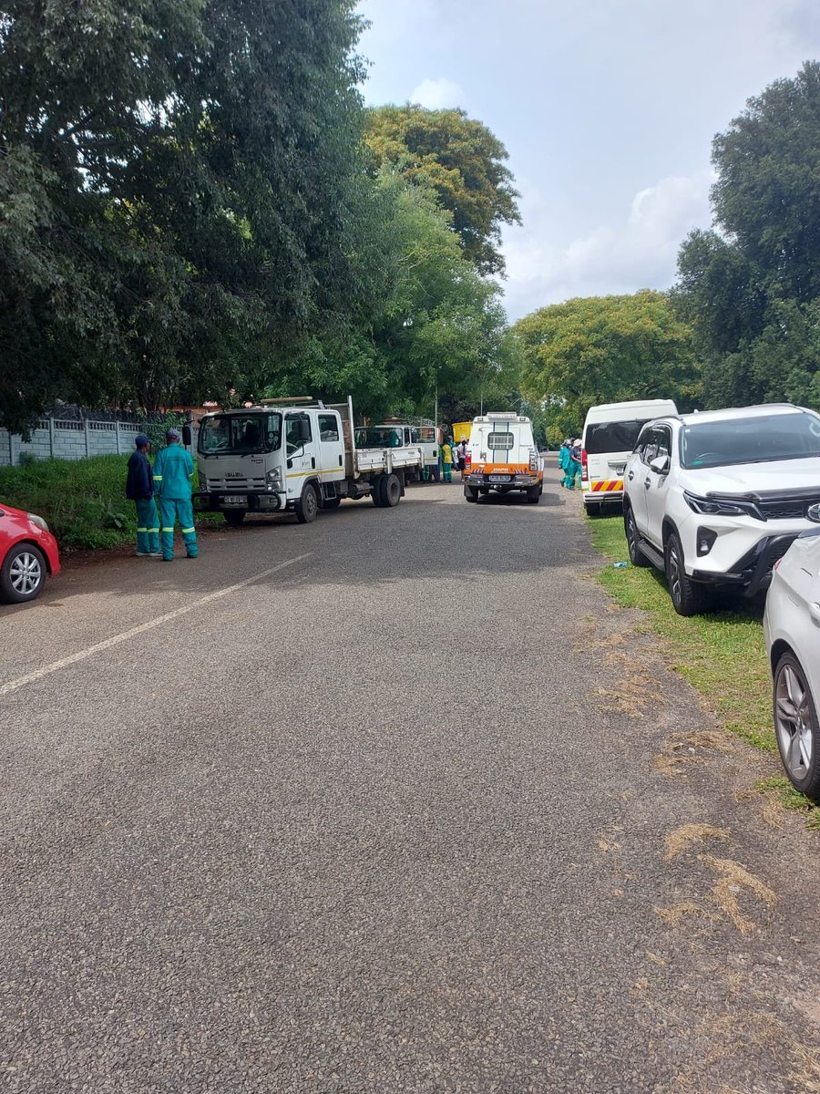 Road Rage Shooting in Emmarentia Claims Man's Life, Wife Critically ...