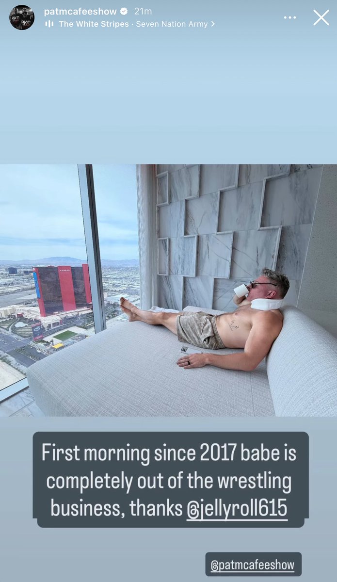 Wrestle Ops tweet media