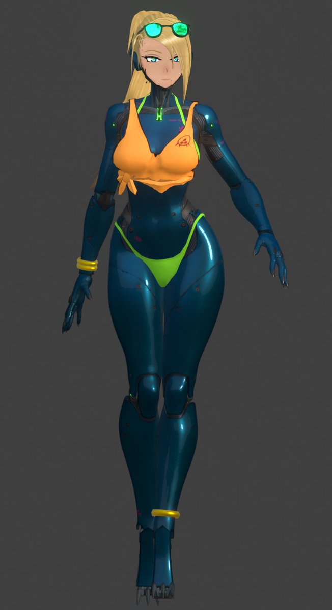 EzulaOne tweet media