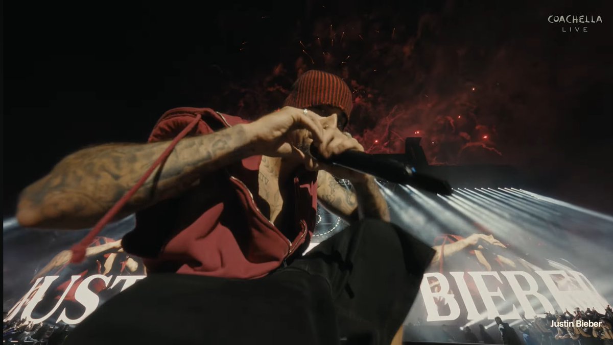 Justin Bieber Crew tweet media