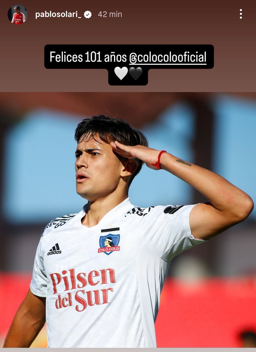 ARTROSIS VIDAL tweet media