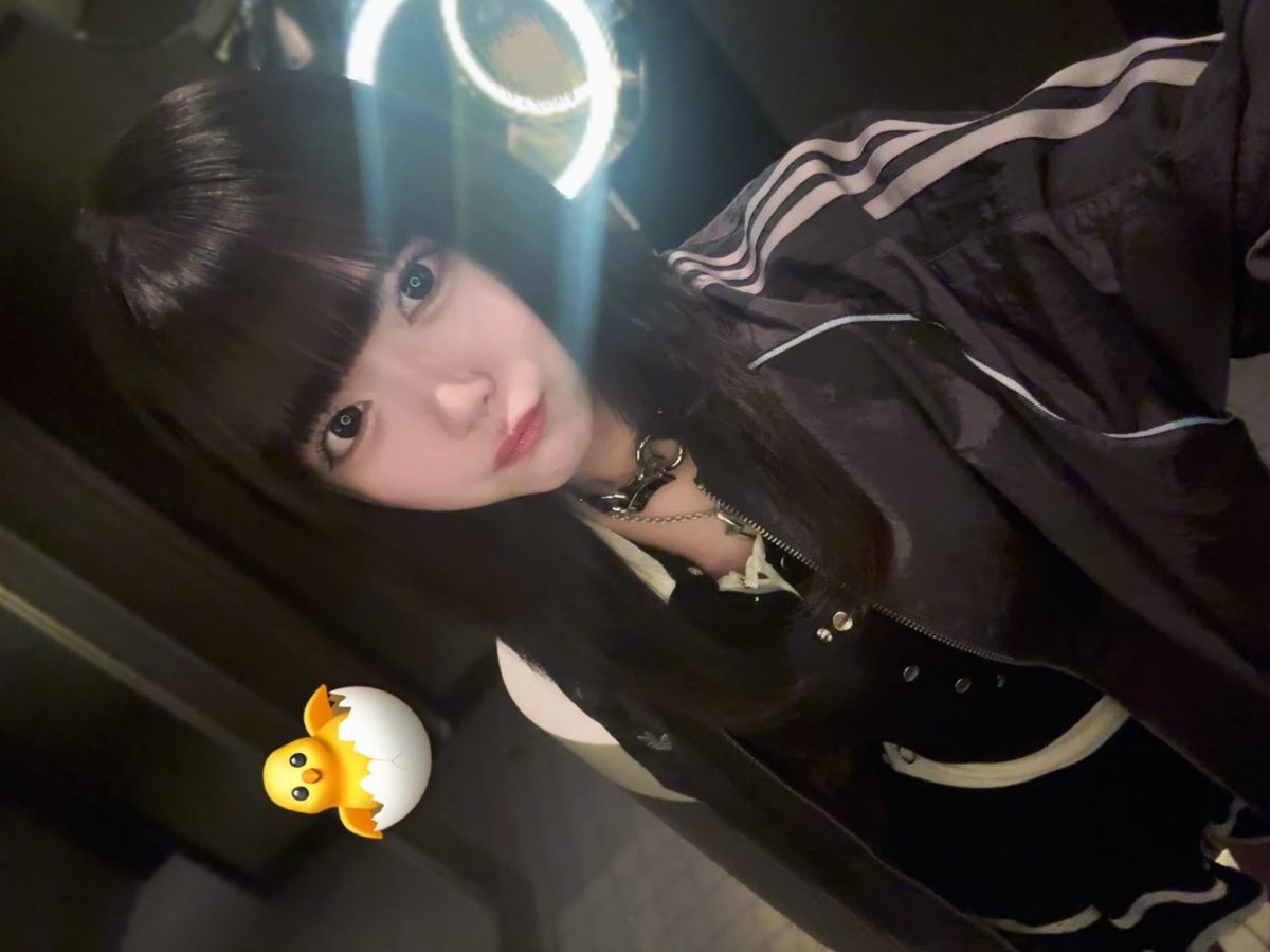 しえる tweet media