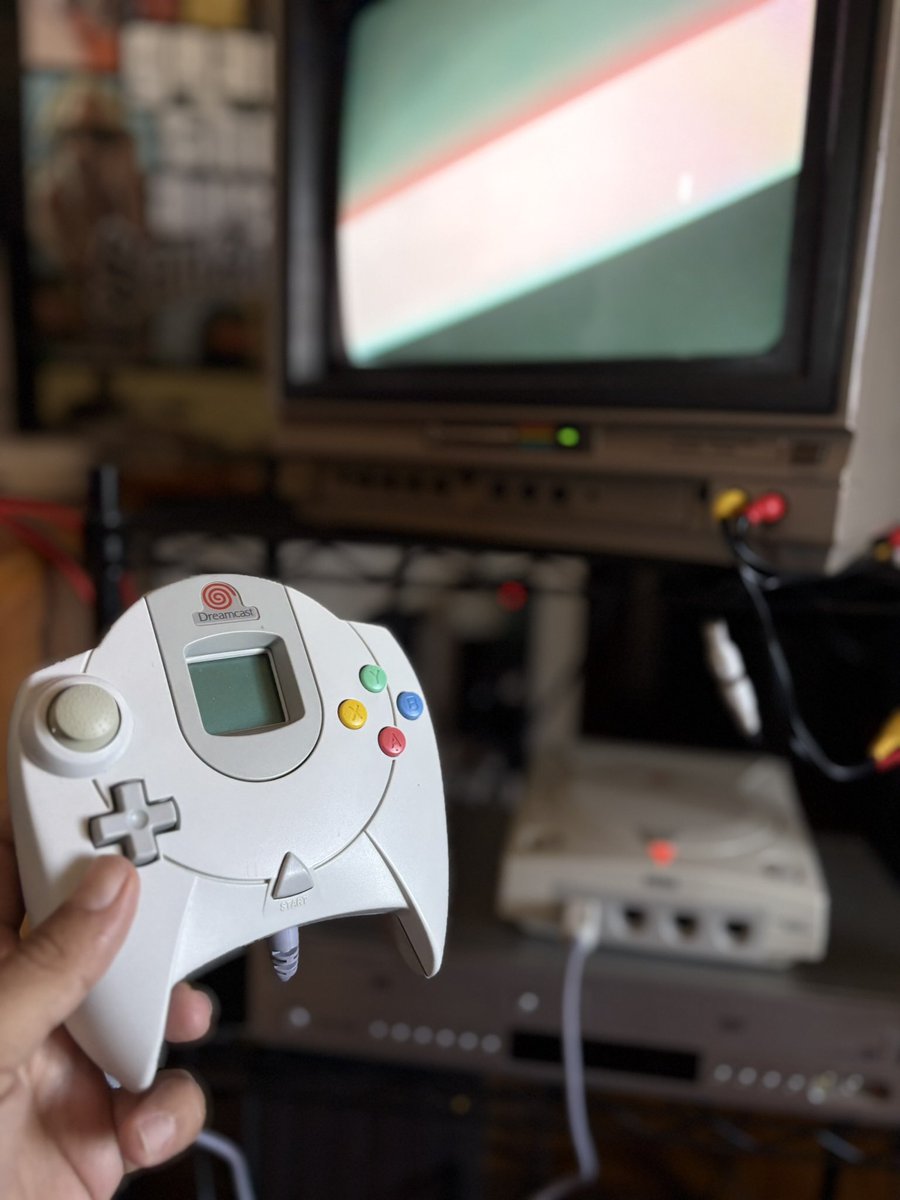 backinthegameretro tweet media