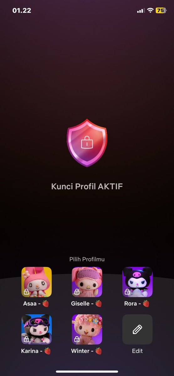 ‧₊ ᵎᵎ 𝑪andy 🍭 tweet media