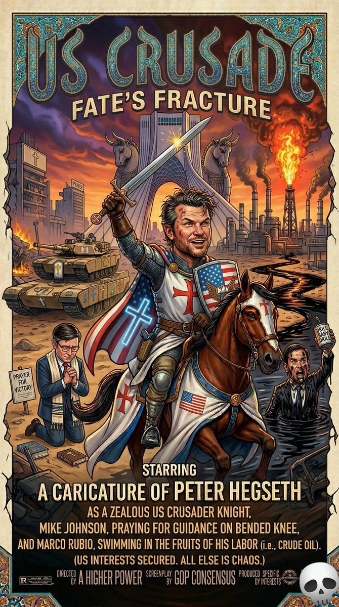 ElvaHughey's tweet image. He also quoted the movie "Pulp Fiction" made up scripture scene. How does he keep a straight face?? #Fool #ClownShow