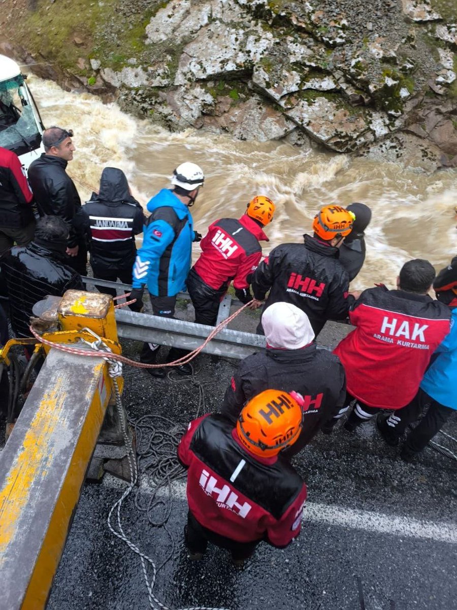 İHH Afet Yönetimi tweet media