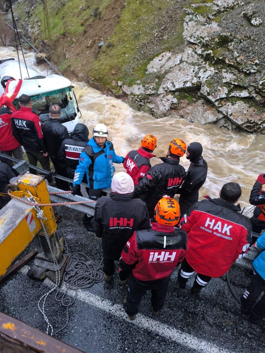 İHH Afet Yönetimi tweet media