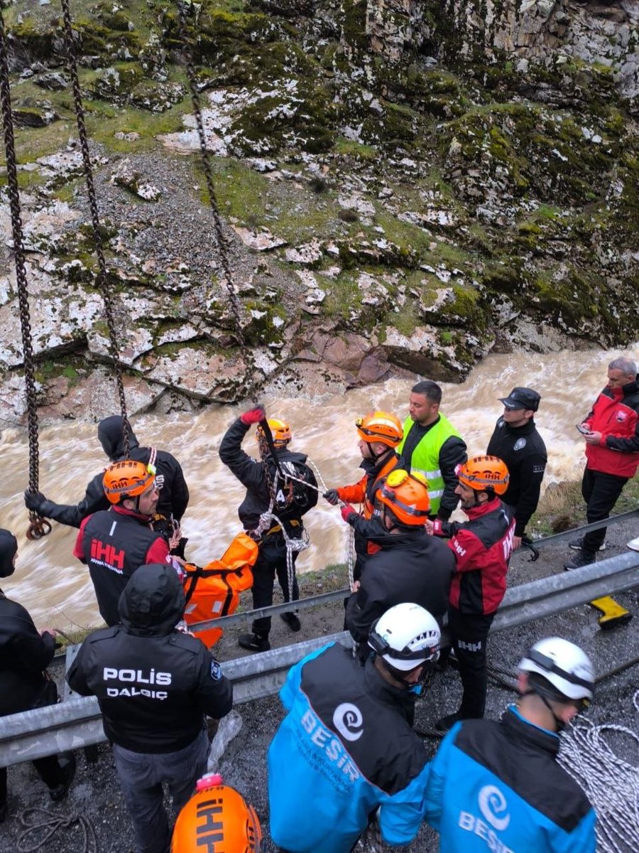 İHH Afet Yönetimi tweet media