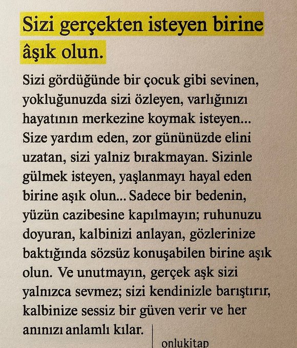 10/10 Kitap (@onlukitap) on Twitter photo 
