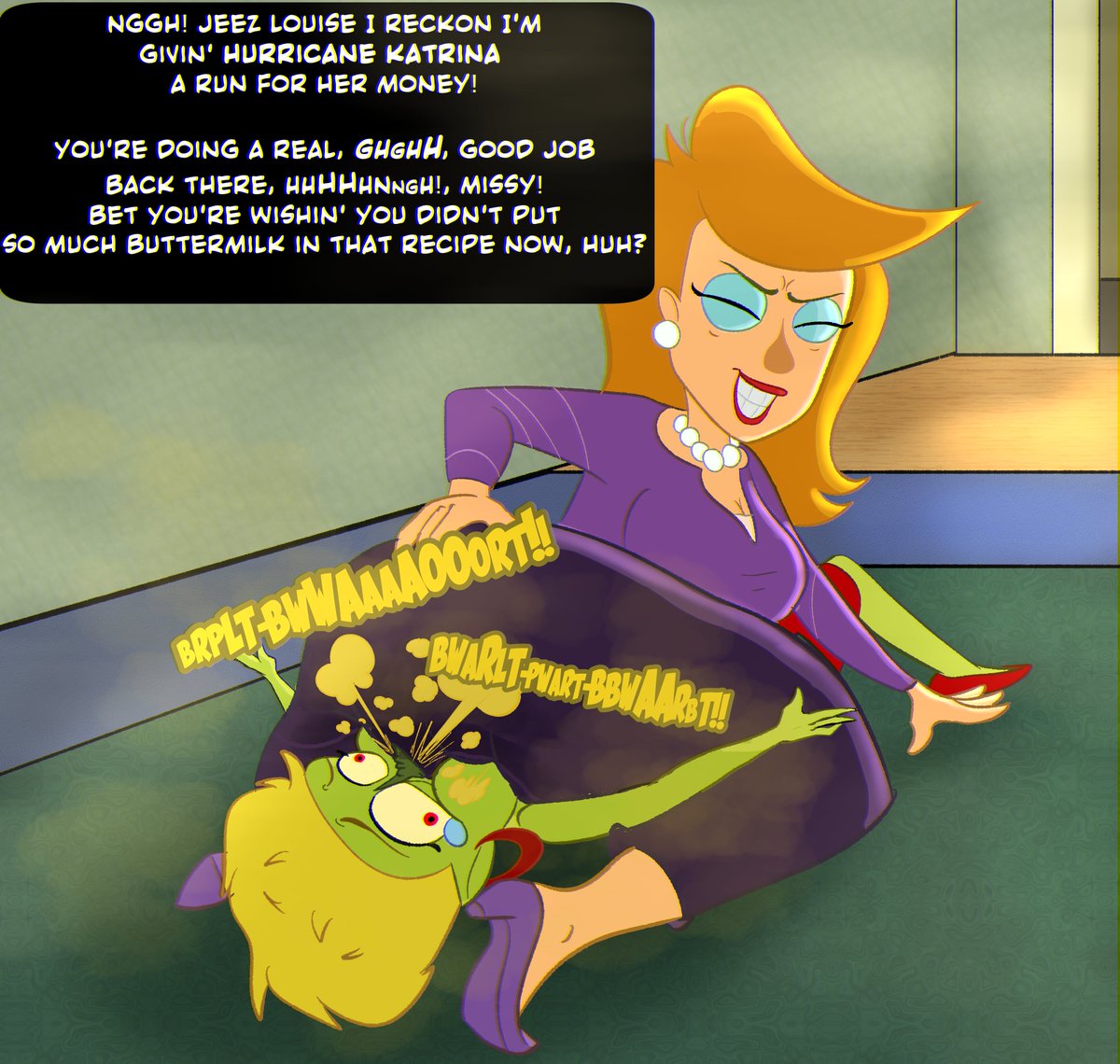 Gassipons 🔞 tweet media