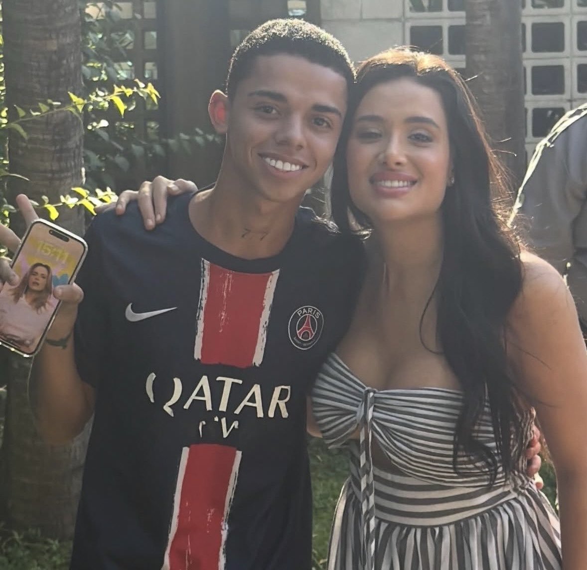 Central Reality tweet media