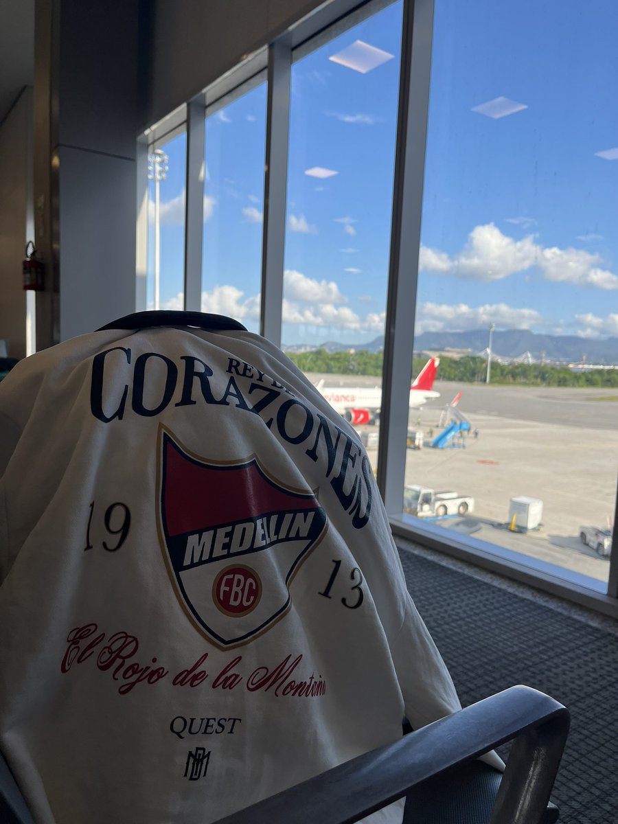 Hoy volvemos, recibinos con una alegría por favor ❤️💙 <a href="/DIM_Oficial/">DIM</a>