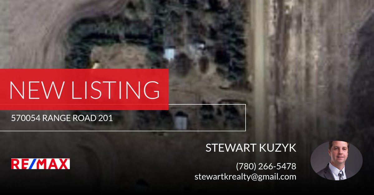 StewartKuzyk1's tweet photo. 📍 New Listing 📍 Take a look at this fantastic new property that just hit the market located at 570054 Range Road 201 in Rural Lamont County. Reach out here or at (780) 266-5478 for more information https://t.co/v9fCsQgUws https://t.co/R0AgQz0phy