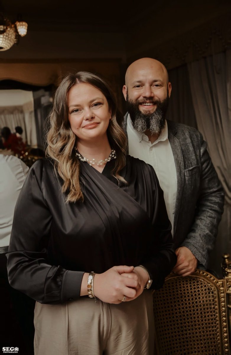 Anja Zuber tweet media