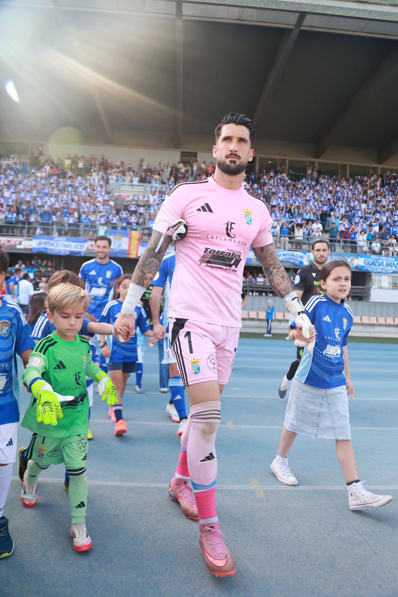 Xerez Club Deportivo tweet media