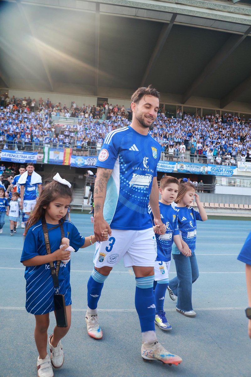 Xerez Club Deportivo tweet media