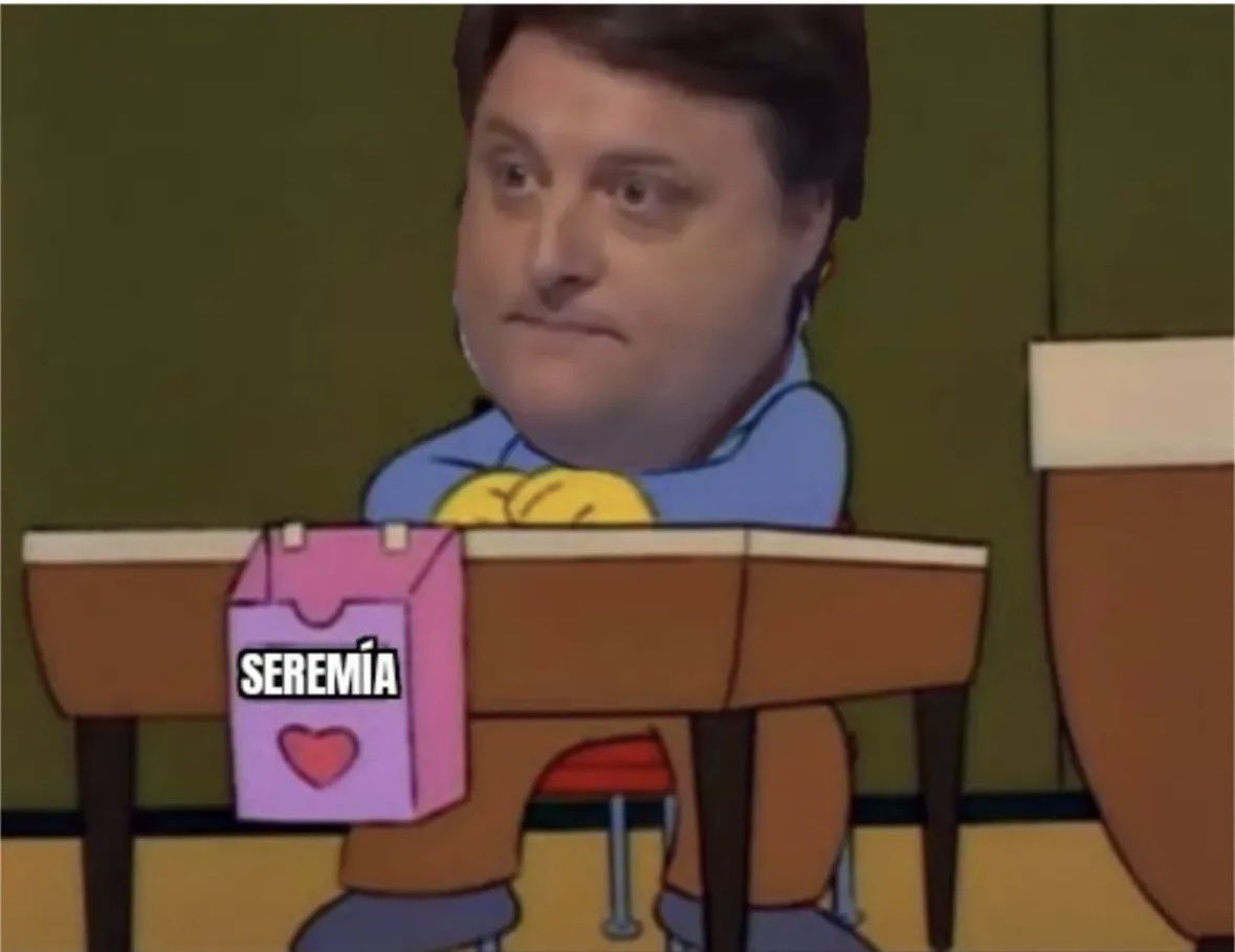 🇨🇱SANDRO EL PINTANERO 👑 tweet media