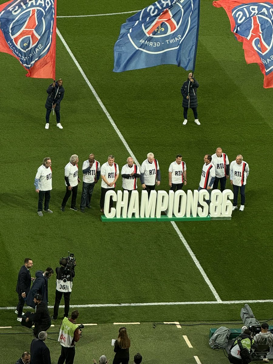 Canal Supporters tweet media